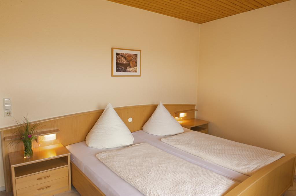 Gasthof Zum Kreuz Neuenburg am Rhein Room photo